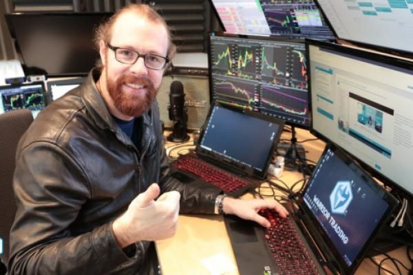 Top 7 Best Day Traders In The World: What’s The Key To Their Success?