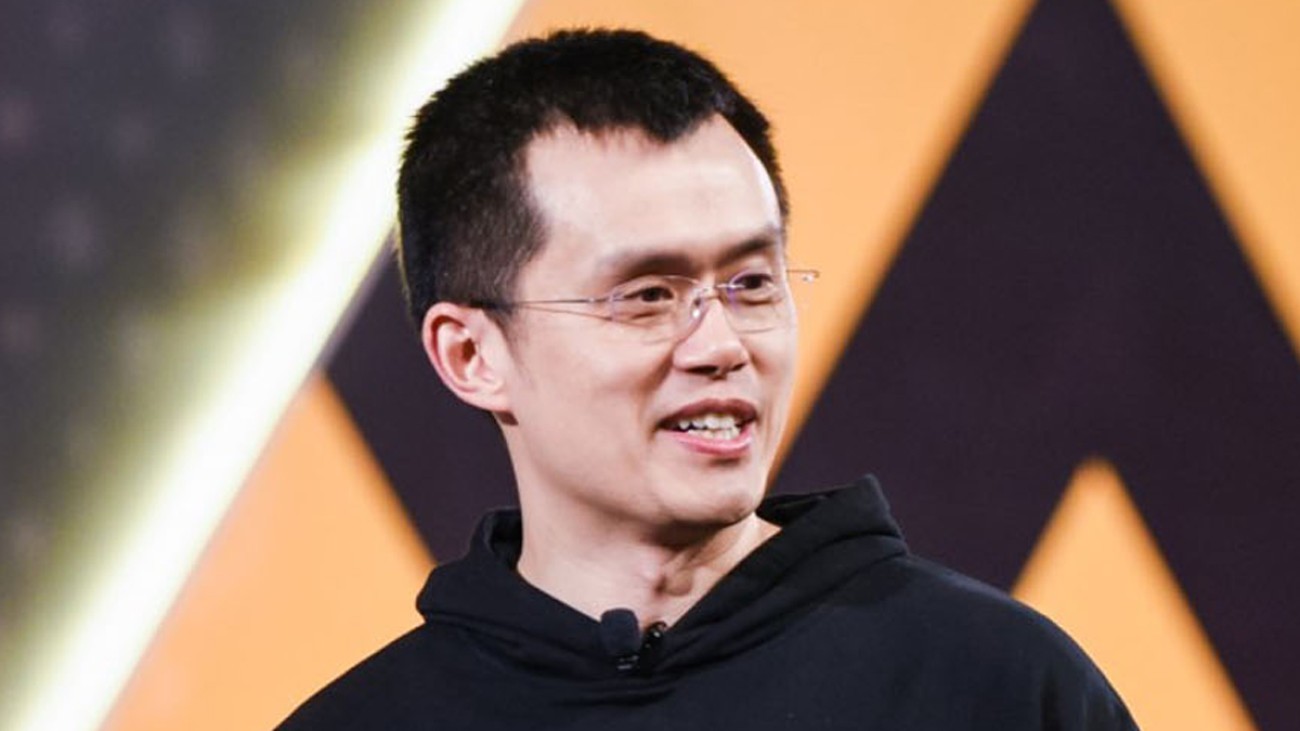 binance ceo giving out free btc