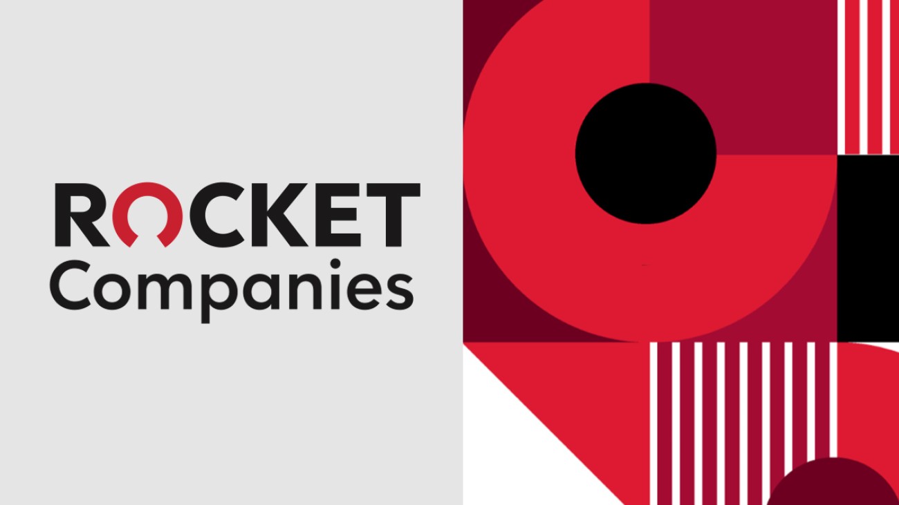rocket companies stock