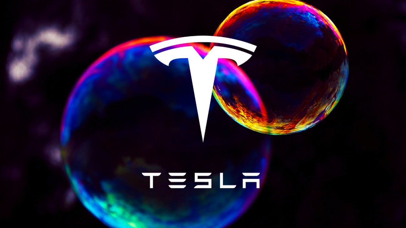 Tesla (TSLA) Has Outgrown The S&P 500 (SPX) And Nasdaq (IXIC) 25 Times ...