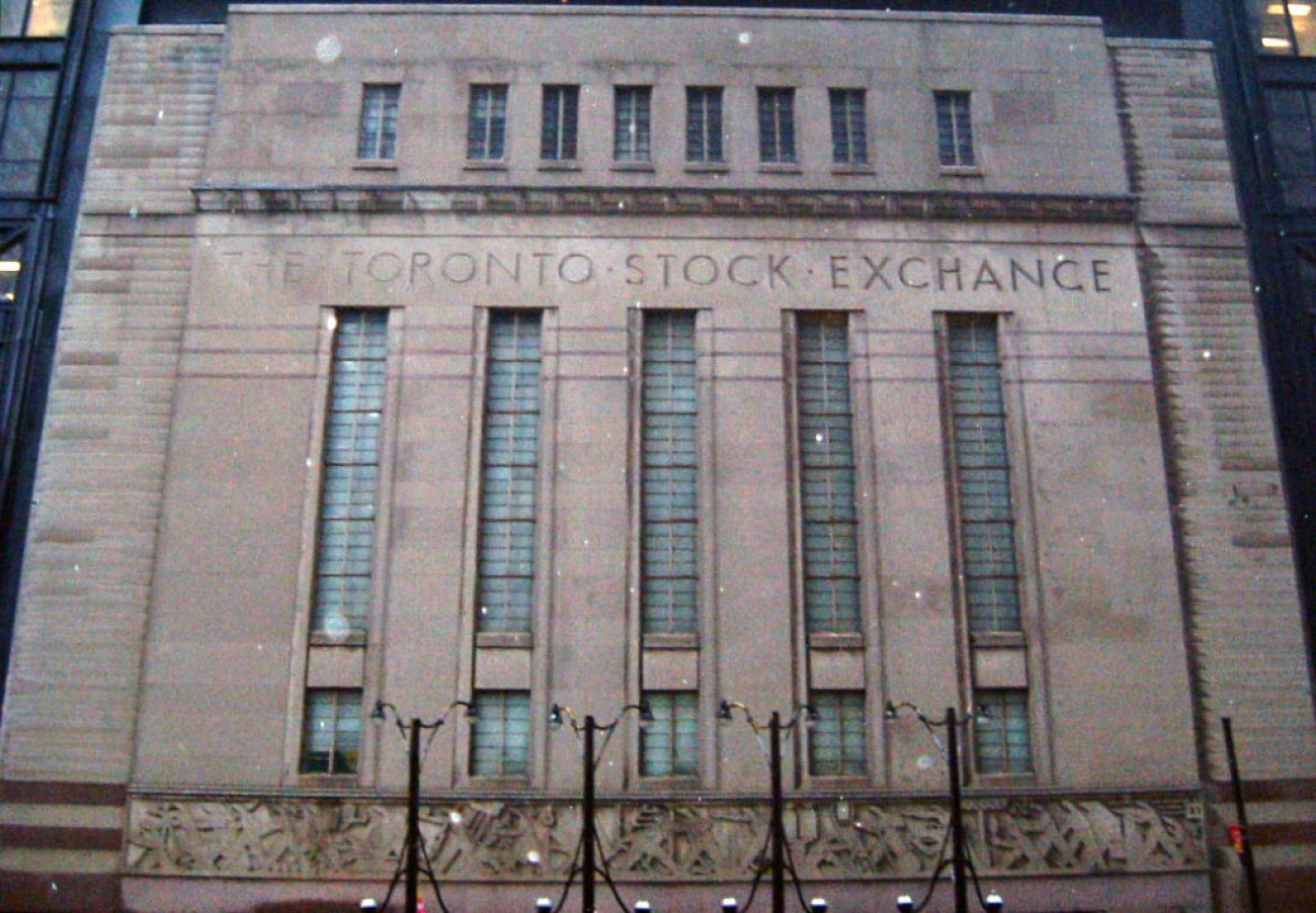 Toronto Stock Exchange Lists 3iQs Publically Traded ...