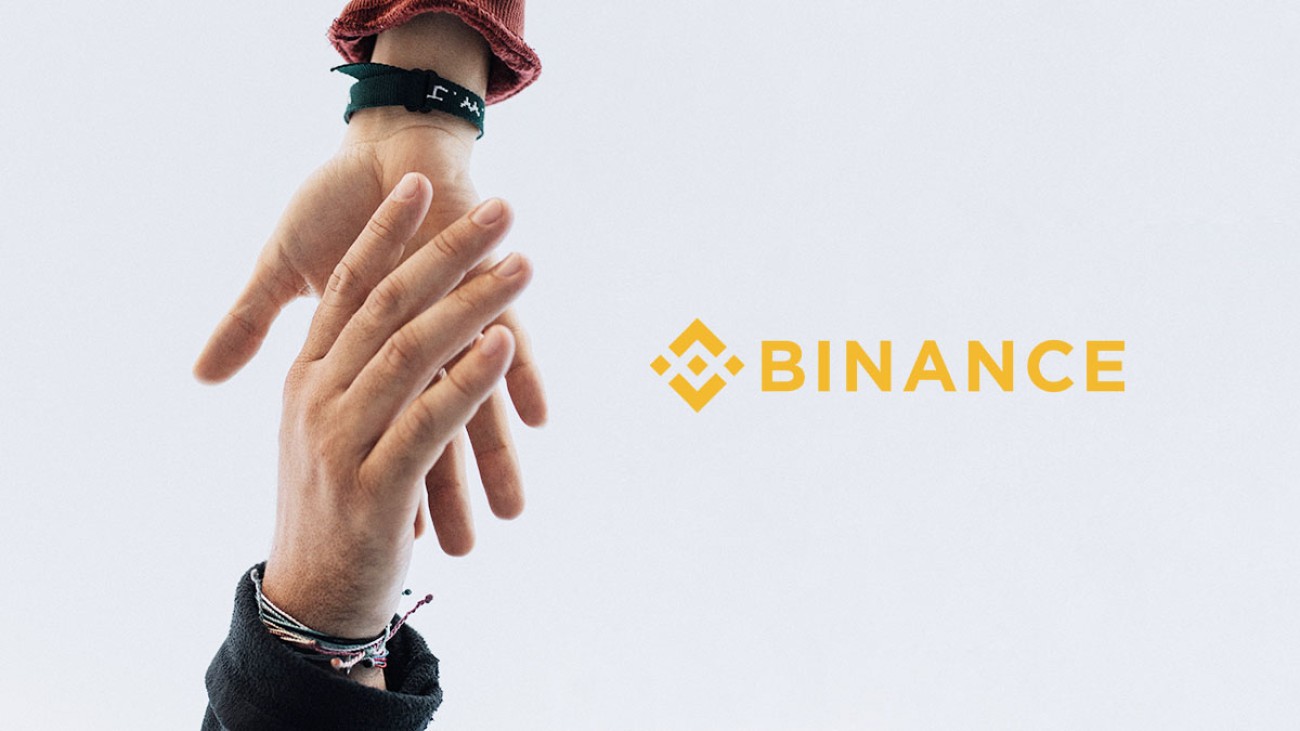 binance clients