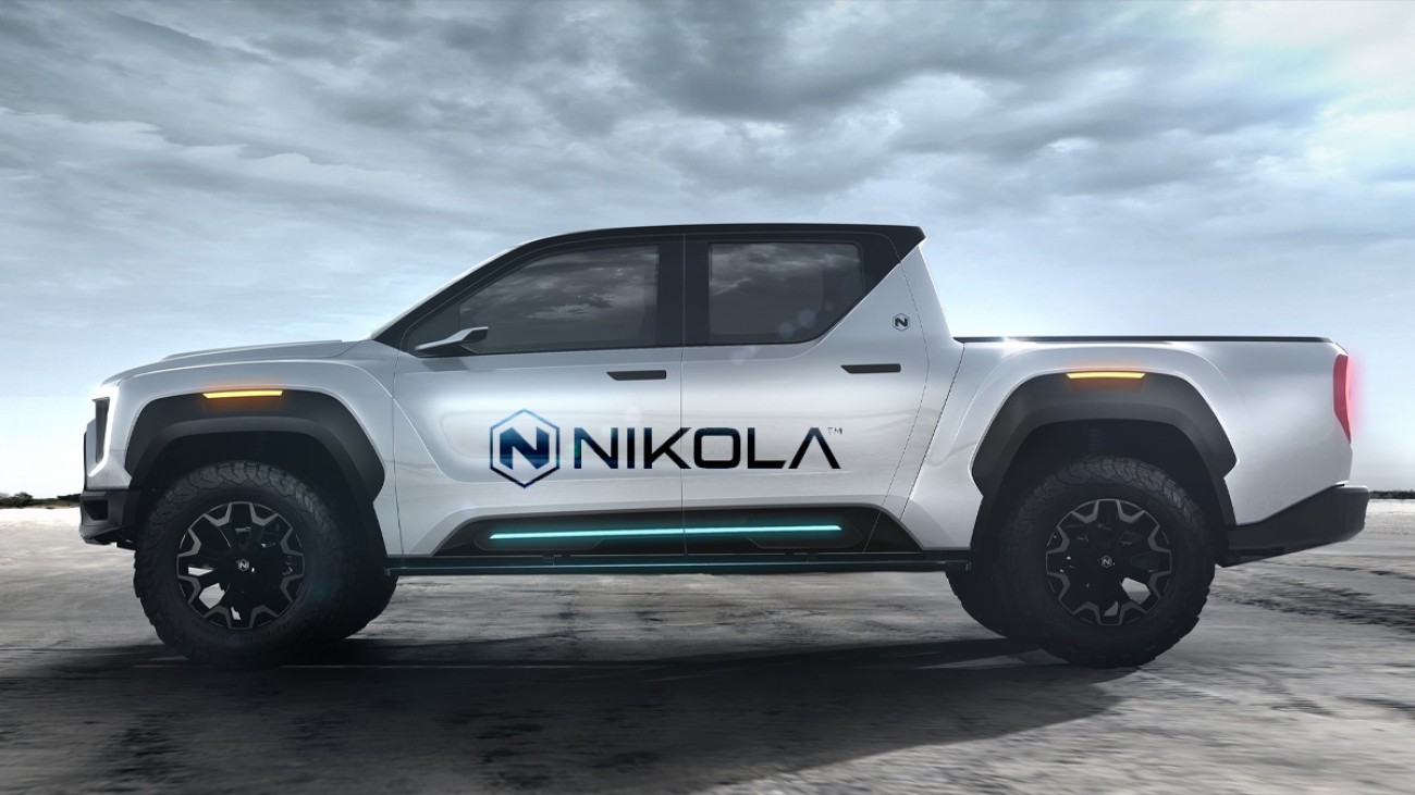 Nikola's (NKLA) Stock Price Has Fallen Down 6 Despite a Potential