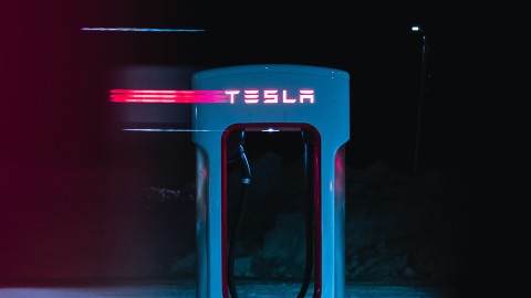 Tesla's (TSLA) Target Price Rises on Information About Record Growth of