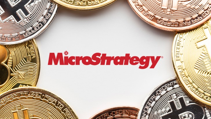 Bitcoin (BTC) is Used as a Primary Reserve Asset by MicroStrategy (MSTR),  Stock Price Up +9.19%