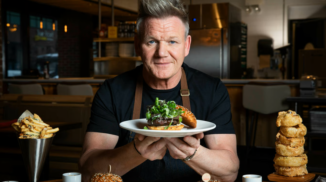 Gordon Ramsay Net Worth: How the Fiery Chef Built a $220 Million Fortune