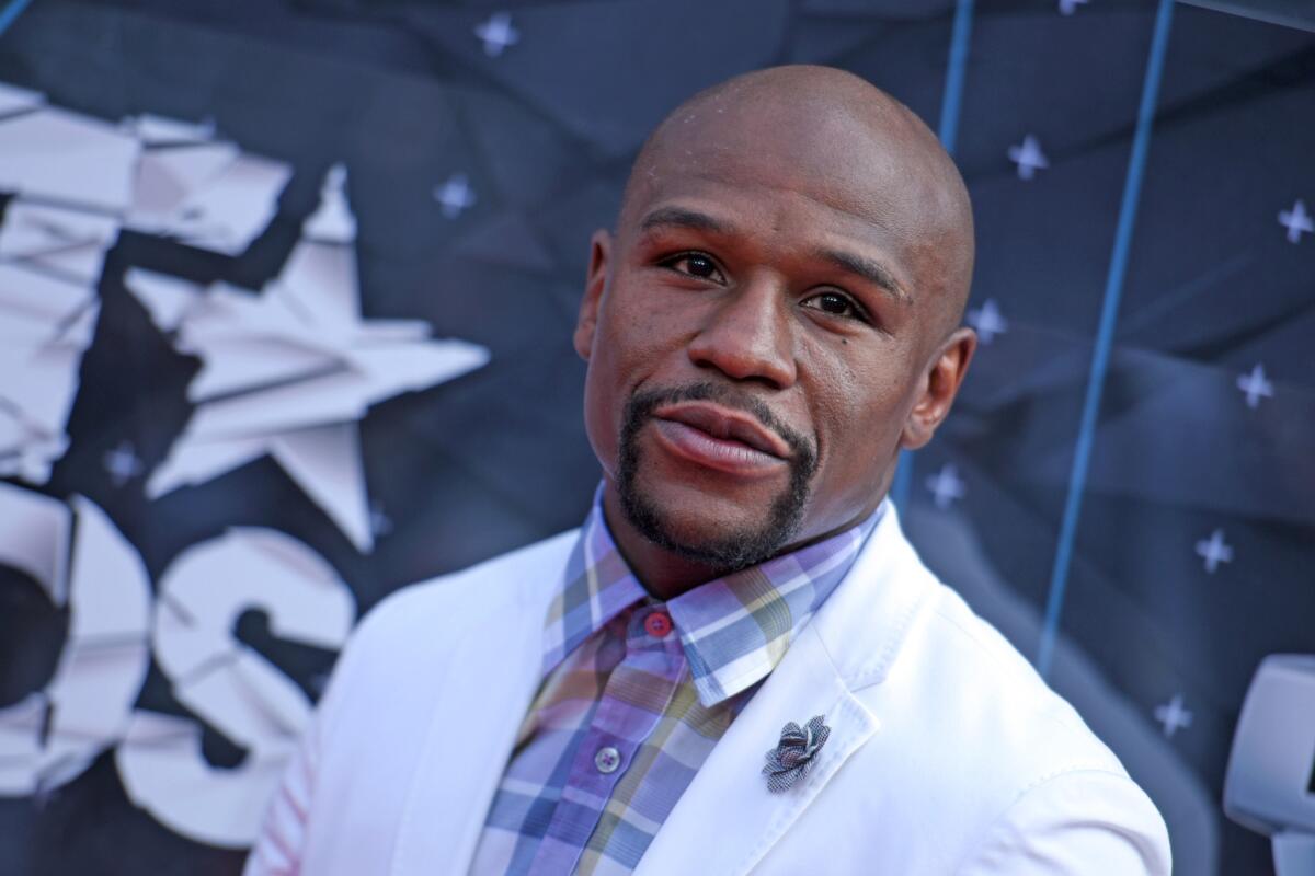 Floyd Mayweather Net Worth: How "Money" Built His $400 Million Empire