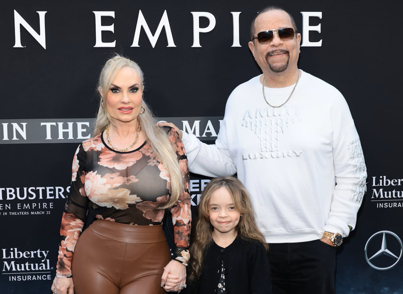 What Is Ice T's Net Worth