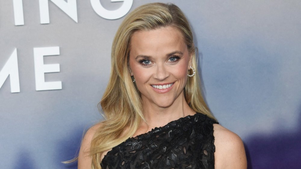 Reese Witherspoon's Net Worth Hit 420 Million in 2025 Here's