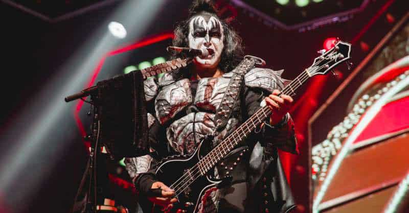 Gene Simmons Net Worth Hits $400 Million: How KISS Built a Rock Empire