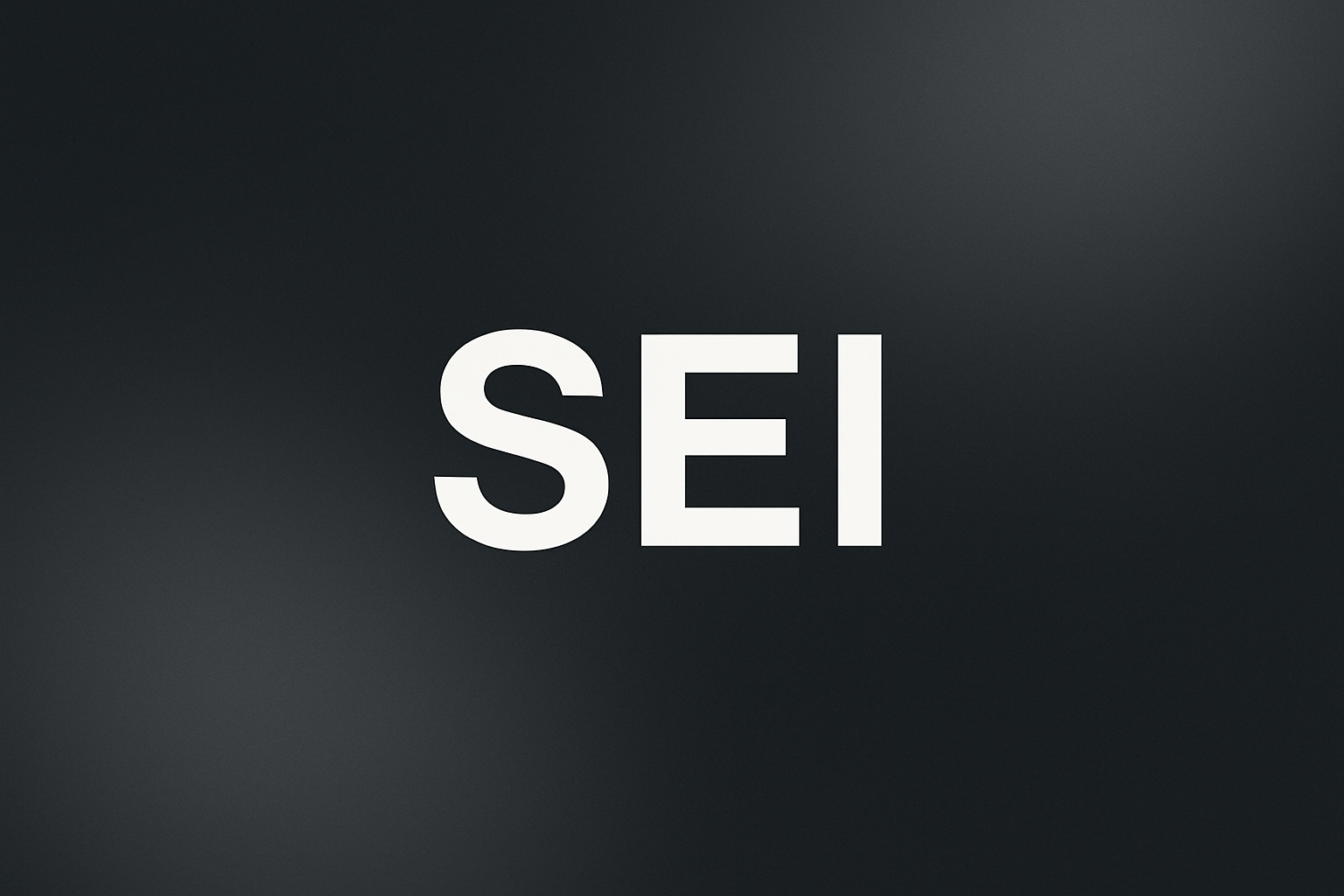 SEI Price Prediction: Bulls Target $0.37 After Technical