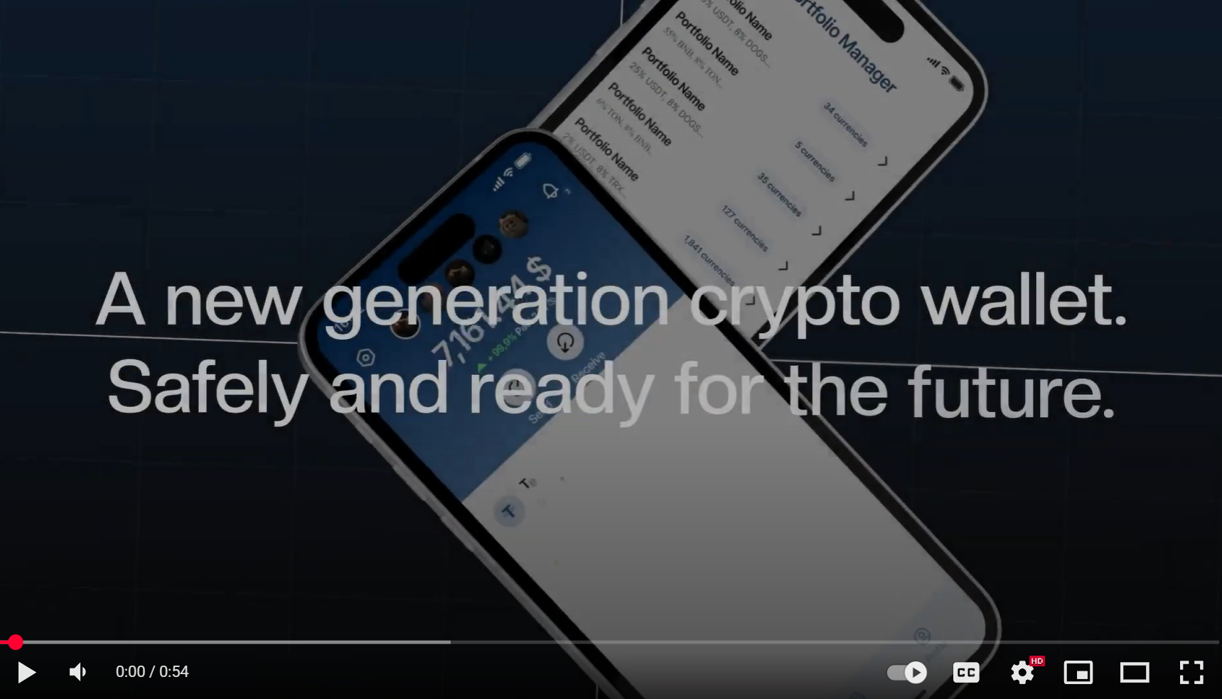DOLLUM Expands Wallet Opportunities, Introducing New Security Features ...