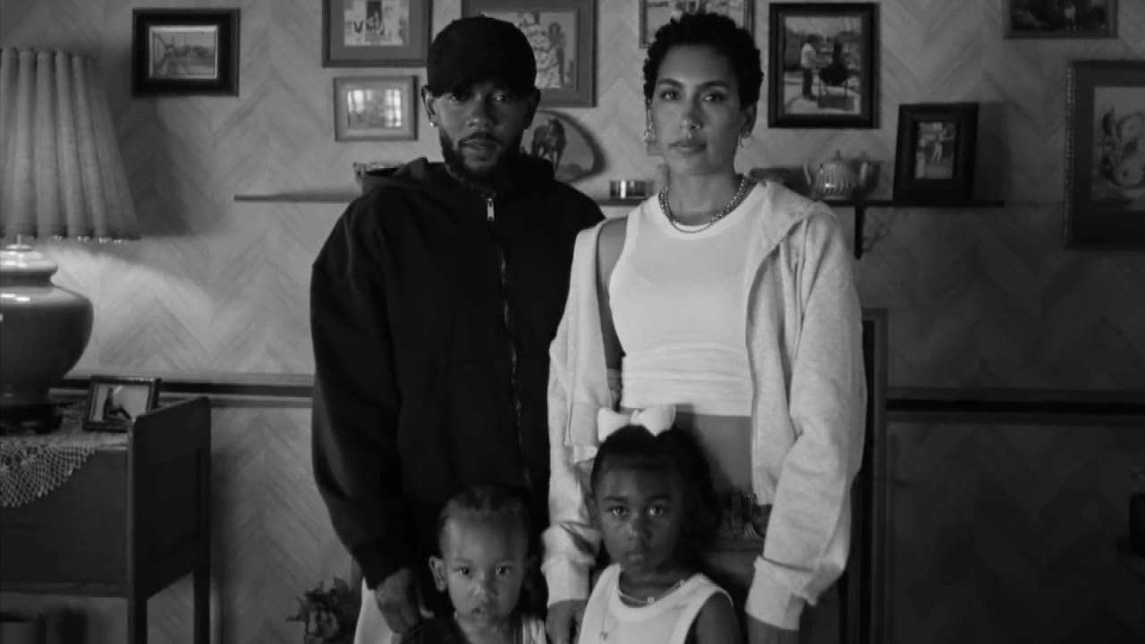 Kendrick Lamar’s Empire: How A Compton Dreamer Built A $230 Million Empire  : Financial Reports Latest Bio & News