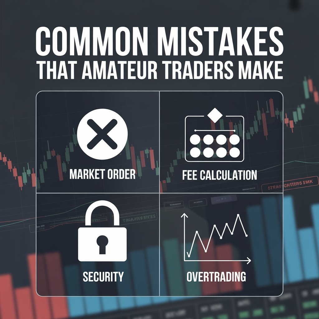 Crypto Mistakes