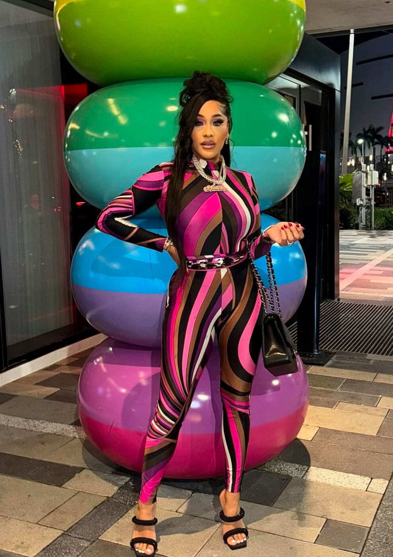 Natalie Nunn Net Worth Hits $2.5 Million in 2025: How the Bad Girls ...